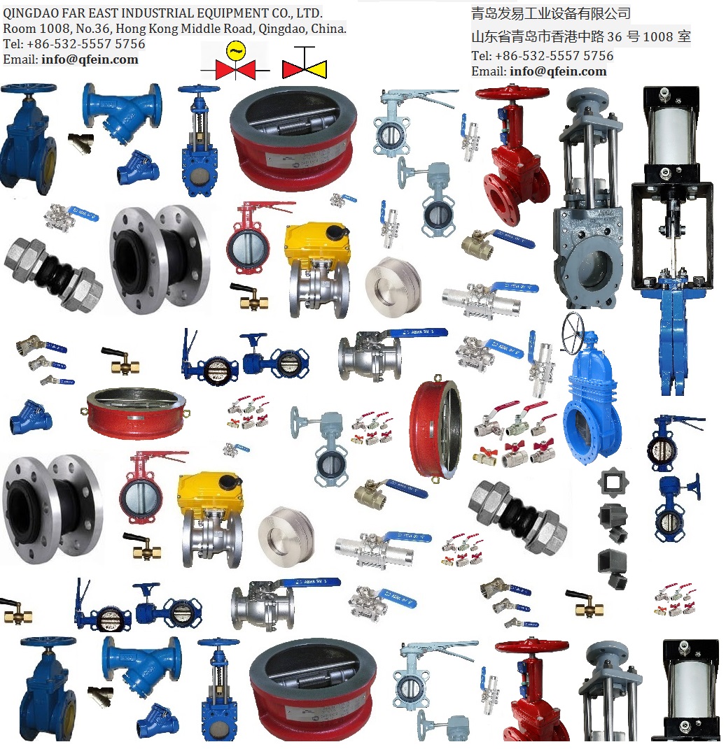 High Quality Industrial Valves, Flanges, Fittings and Actuators. Contract delivery, Stock Delivery, Special Products. Face-to-Face according DIN, EN, API, ANSI. Flаnges according DIN, GOST, EN, API, ANSI, ASME etc. 